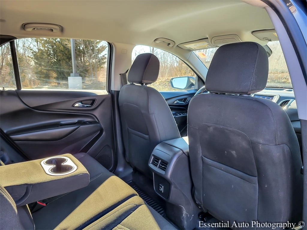 2020 CHEVROLET EQUINOX - Image 27