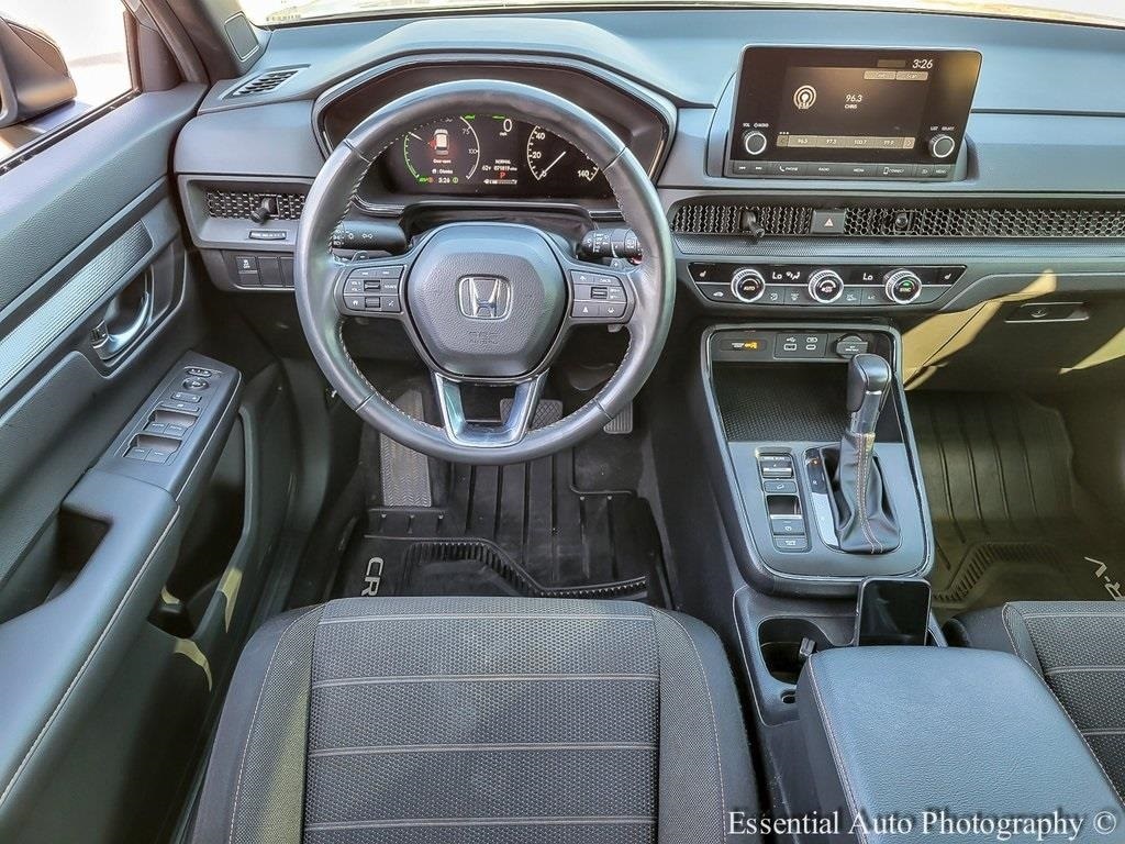 2023 HONDA CR-V - Image 13