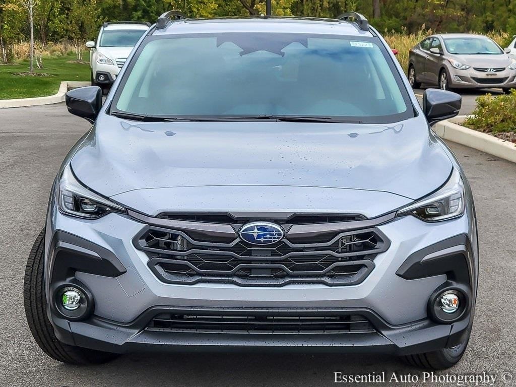 New 2025 Subaru Crosstrek Limited SUV