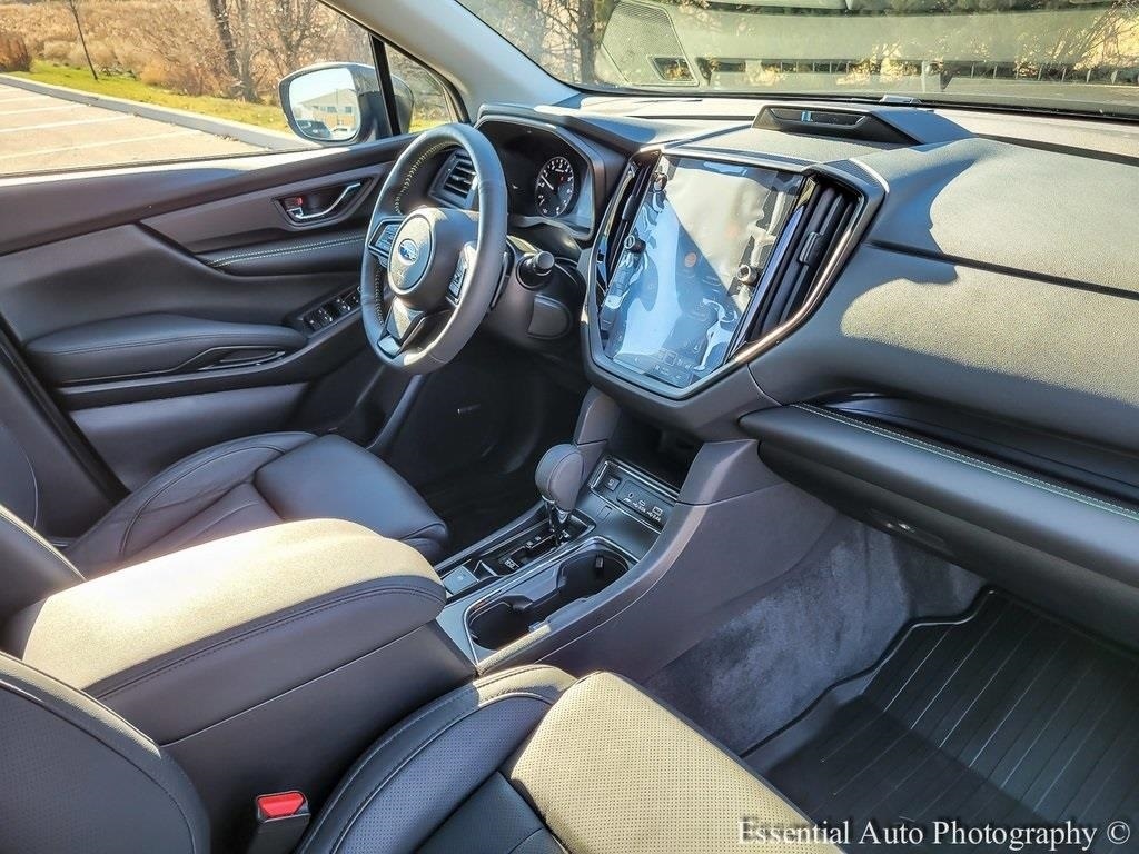 2025 SUBARU ASCENT - Image 34