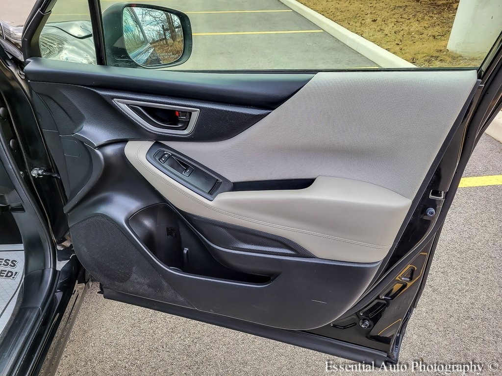 2020 SUBARU FORESTER - Image 27