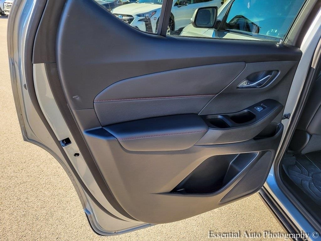 2023 CHEVROLET TRAVERSE - Image 28