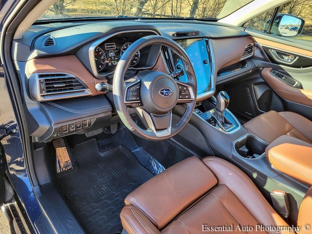 2023 Subaru Outback Touring - Photo 9