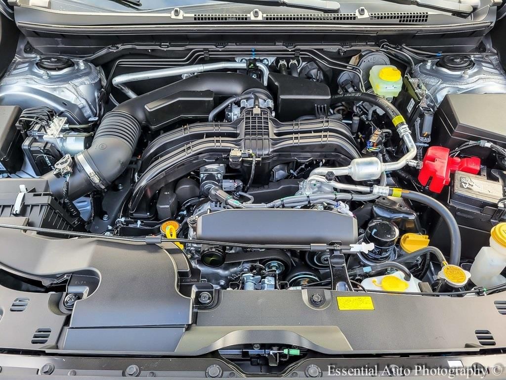 2026 Subaru Crosstrek Sport - Photo 27