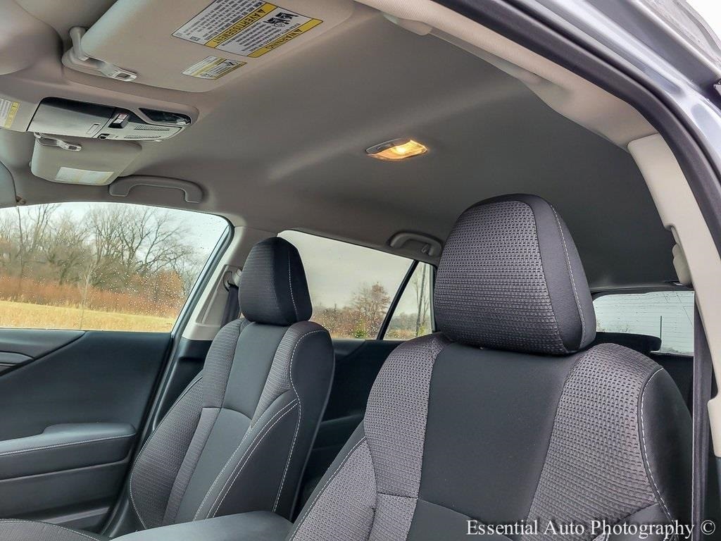 2022 SUBARU OUTBACK - Image 26