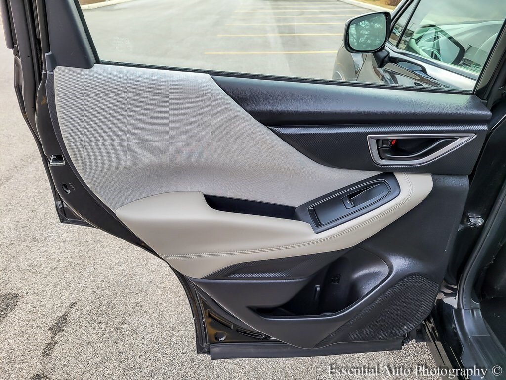 2020 SUBARU FORESTER - Image 23