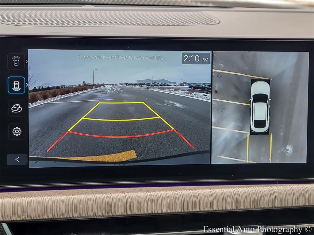 2024 HYUNDAI SONATA - Image 20