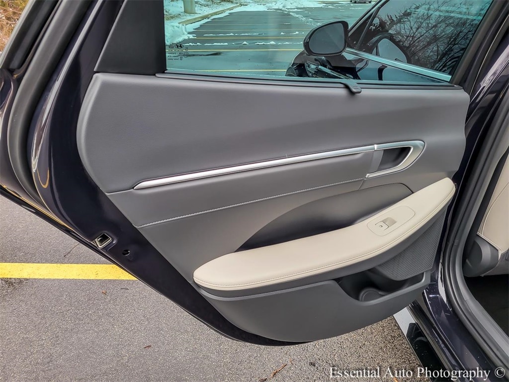 2024 HYUNDAI SONATA - Image 29