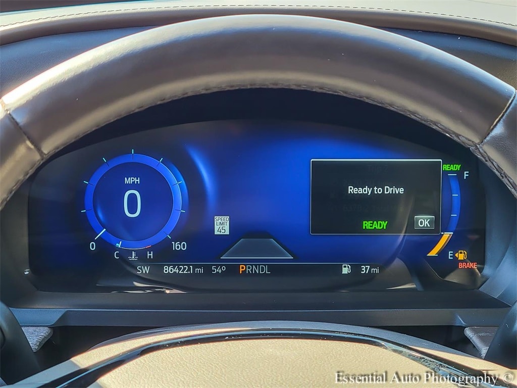 2022 FORD EXPLORER - Image 20