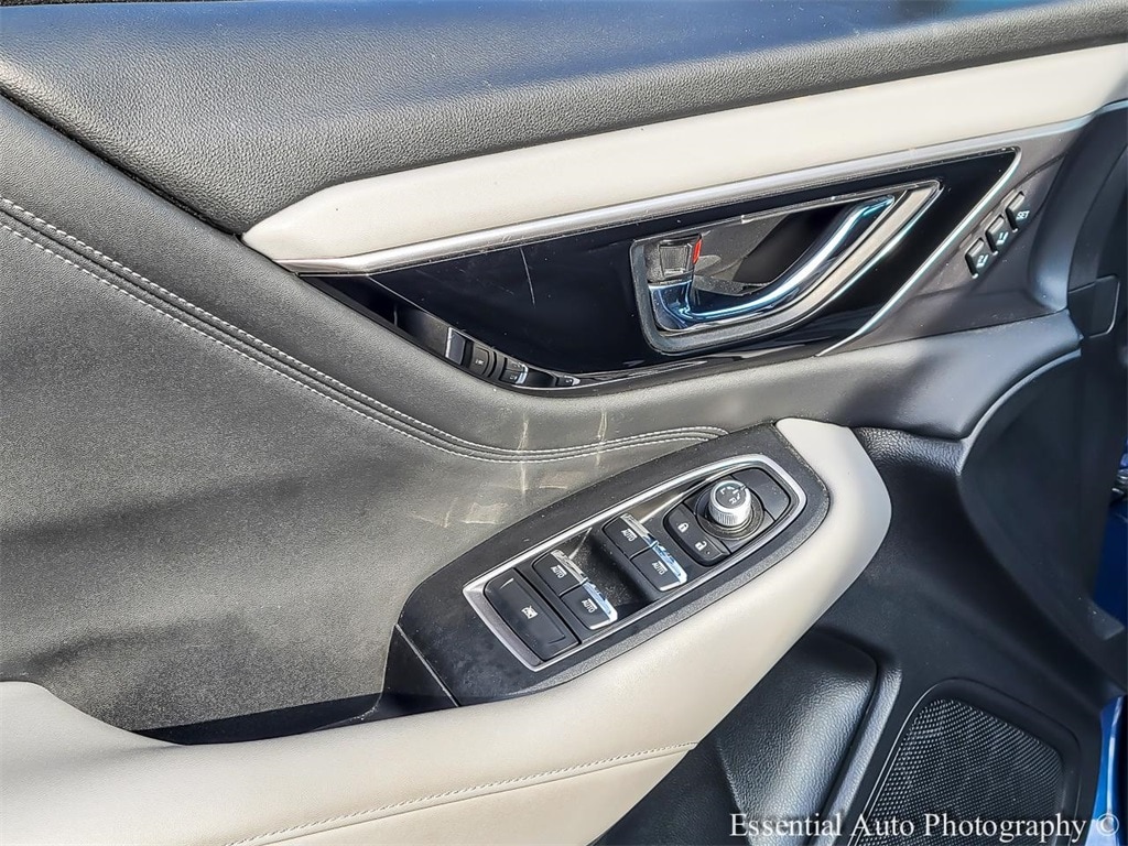 2022 SUBARU OUTBACK - Image 14