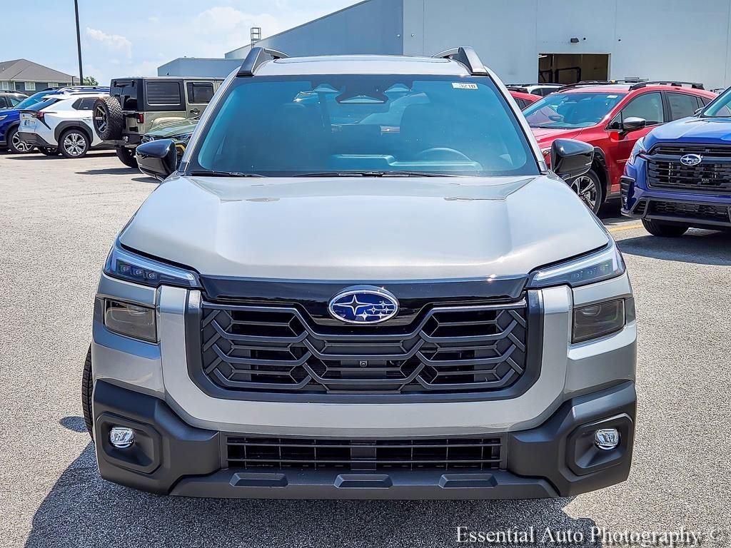 New 2026 Subaru Outback Touring XT SUV