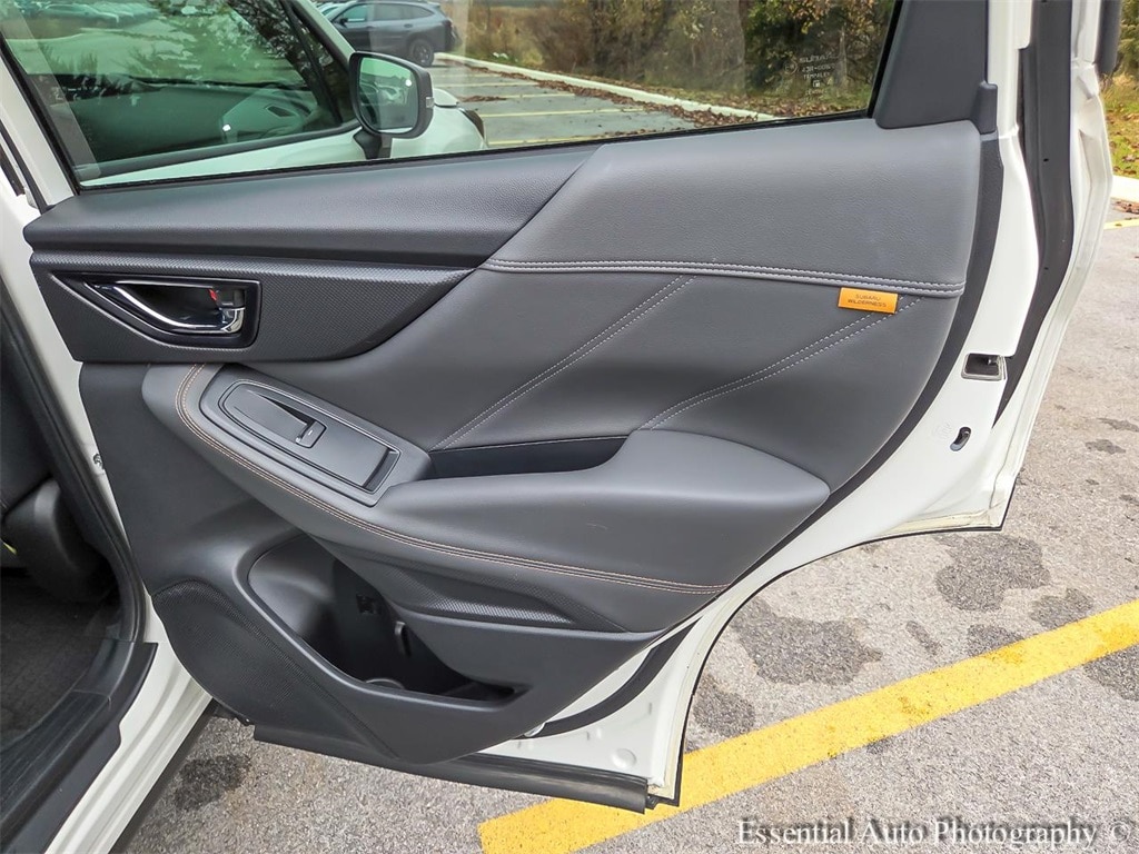 2022 SUBARU FORESTER - Image 33