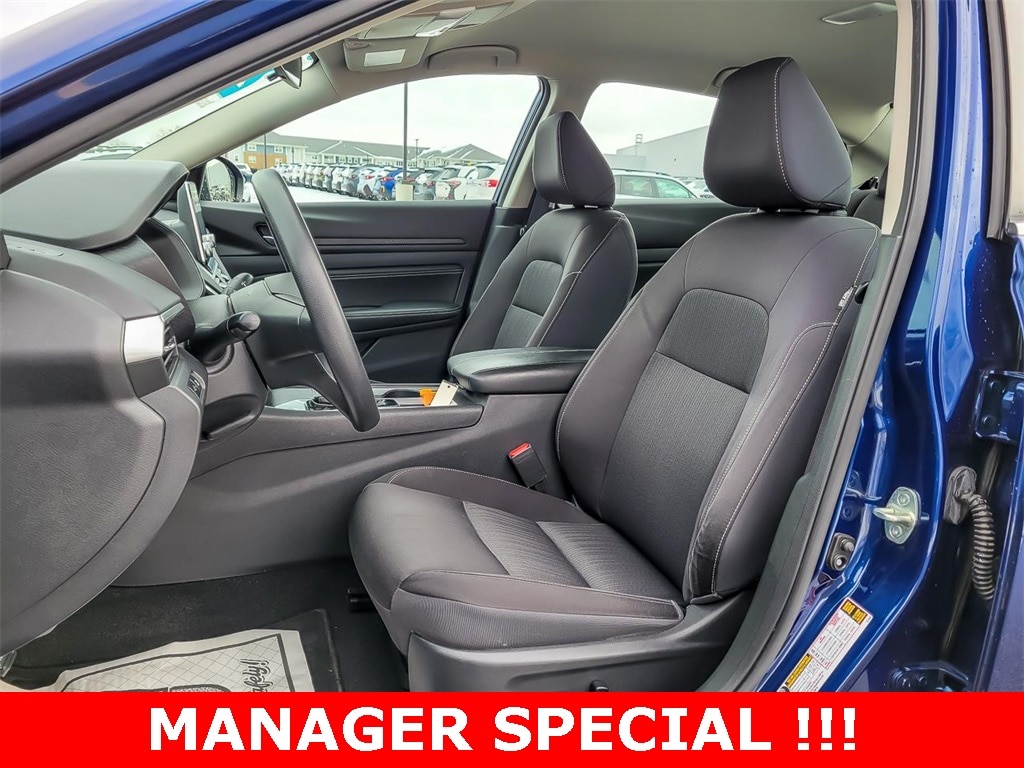 2020 NISSAN ALTIMA - Image 8