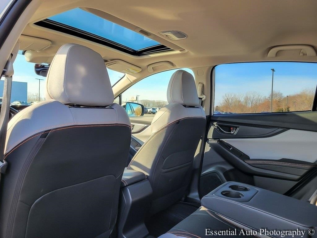 2022 SUBARU CROSSTREK - Image 12