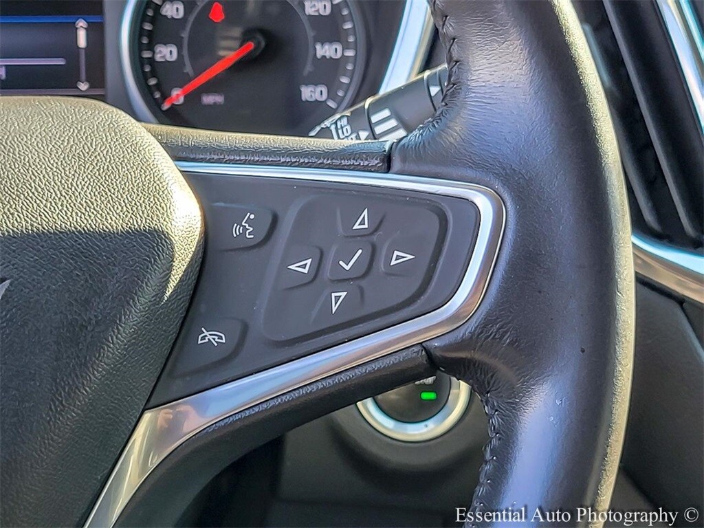 2020 CHEVROLET EQUINOX - Image 15