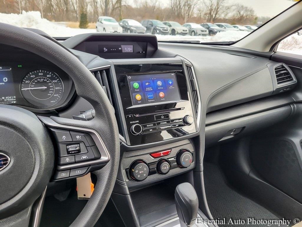 2023 SUBARU IMPREZA - Image 21