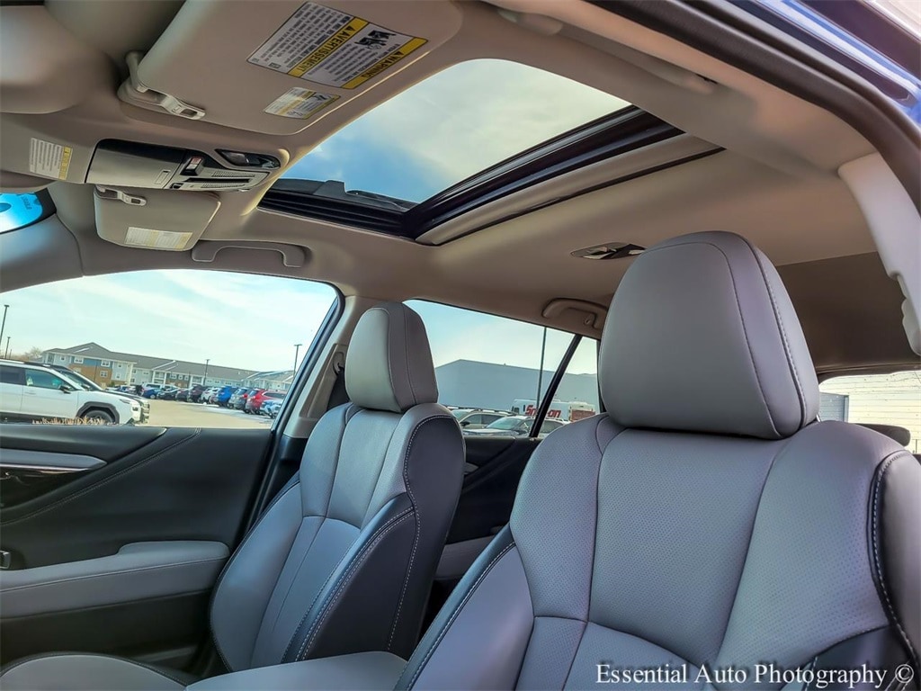 2022 SUBARU OUTBACK - Image 10