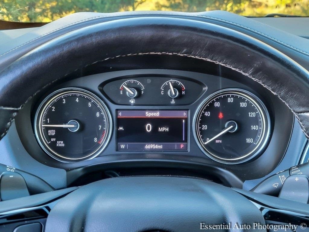 2023 BUICK ENCLAVE - Image 18