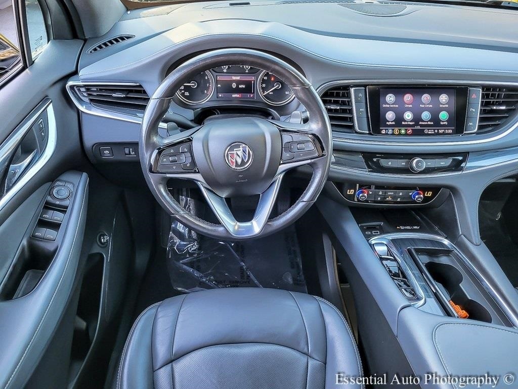 2023 BUICK ENCLAVE - Image 14
