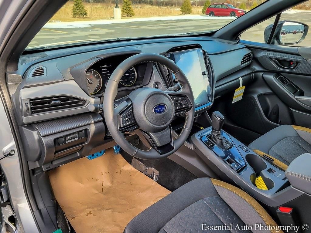 2026 Subaru Crosstrek Sport - Photo 9
