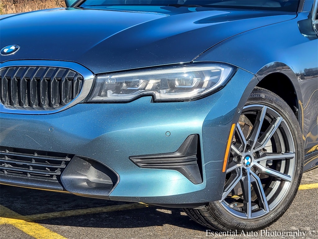 2021 BMW 330I - Image 3