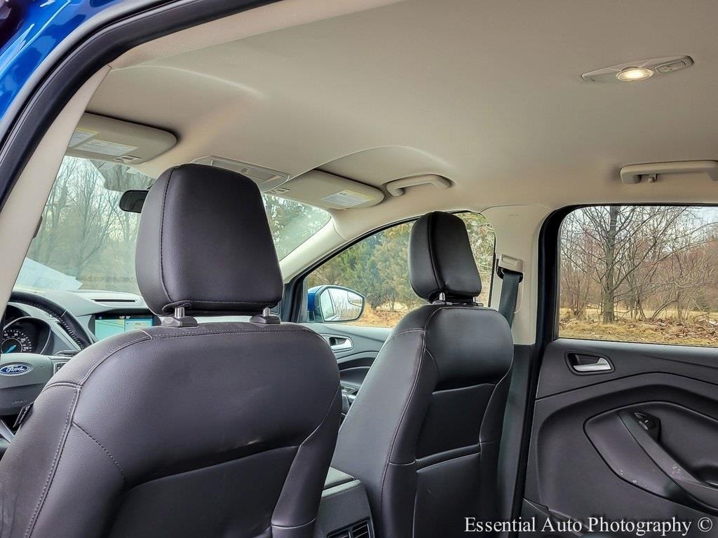 2018 FORD ESCAPE - Image 12