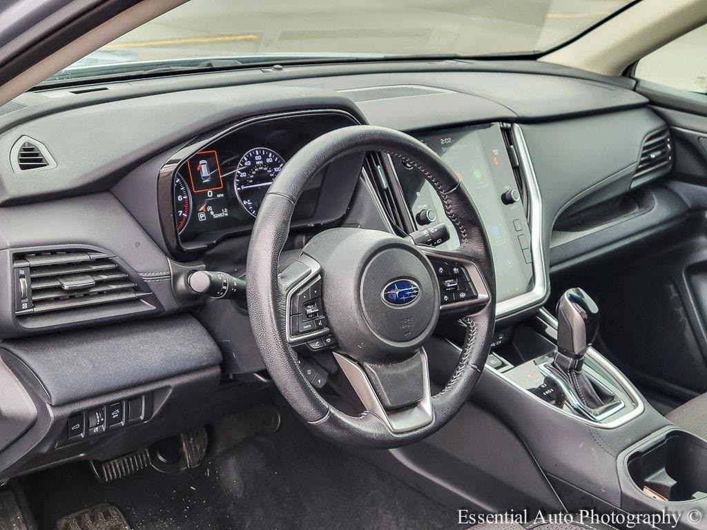 2022 SUBARU OUTBACK - Image 25