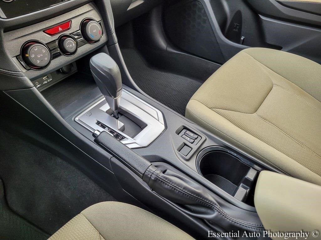 2023 SUBARU IMPREZA - Image 22