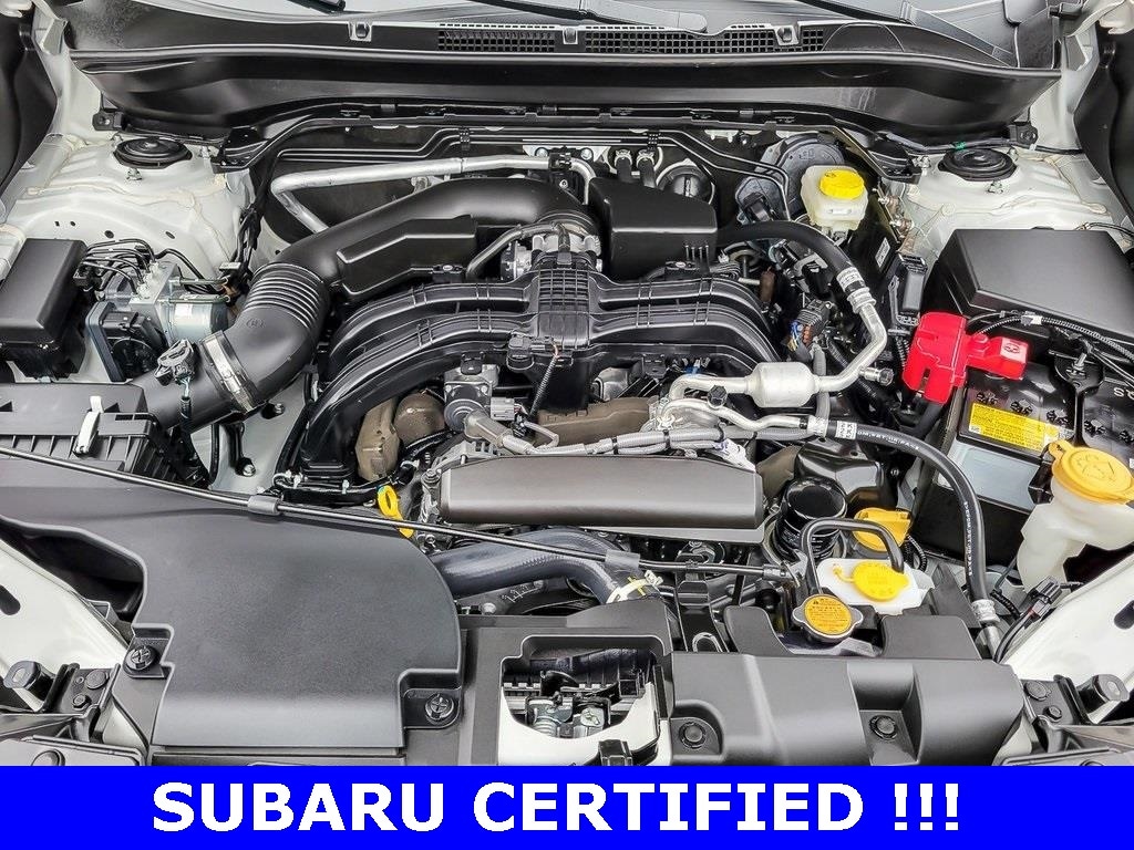 2025 SUBARU FORESTER - Image 37