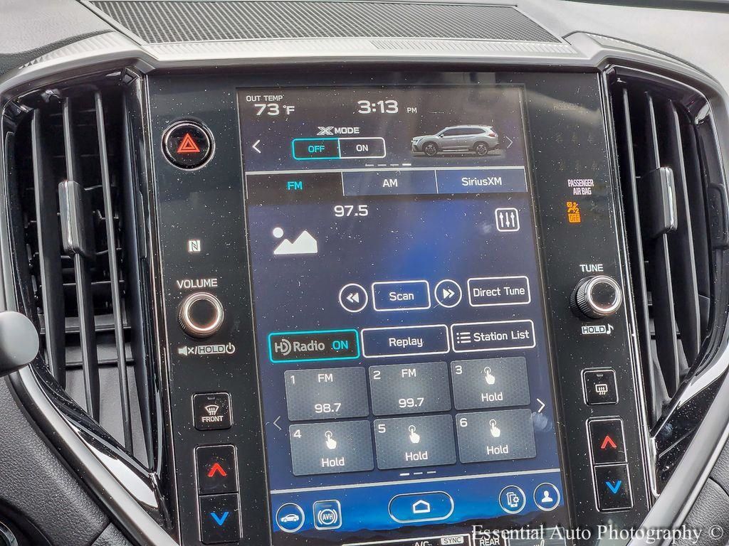 2026 Subaru Ascent Premium - Photo 18