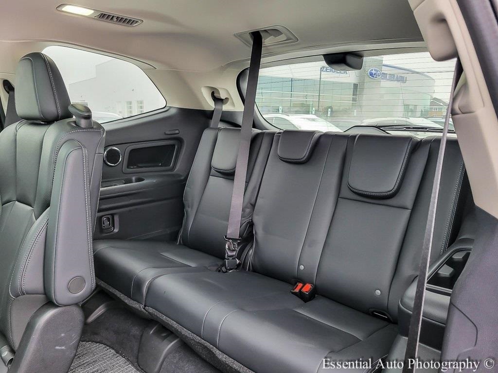 2023 SUBARU ASCENT - Image 12