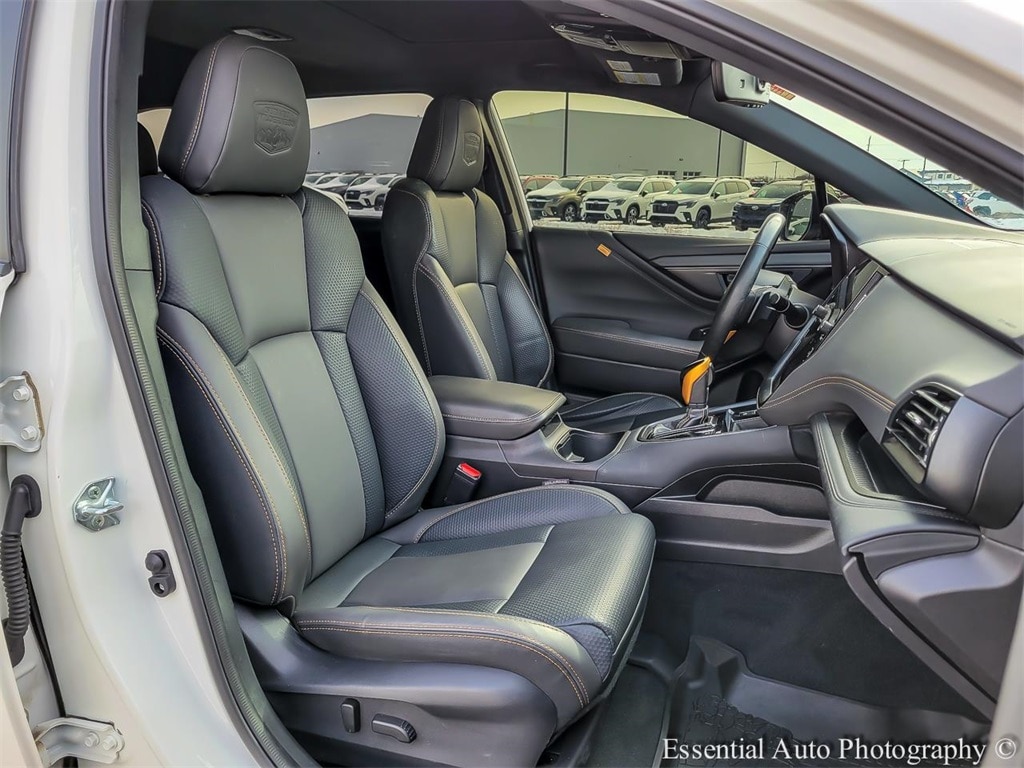 2023 SUBARU OUTBACK - Image 35