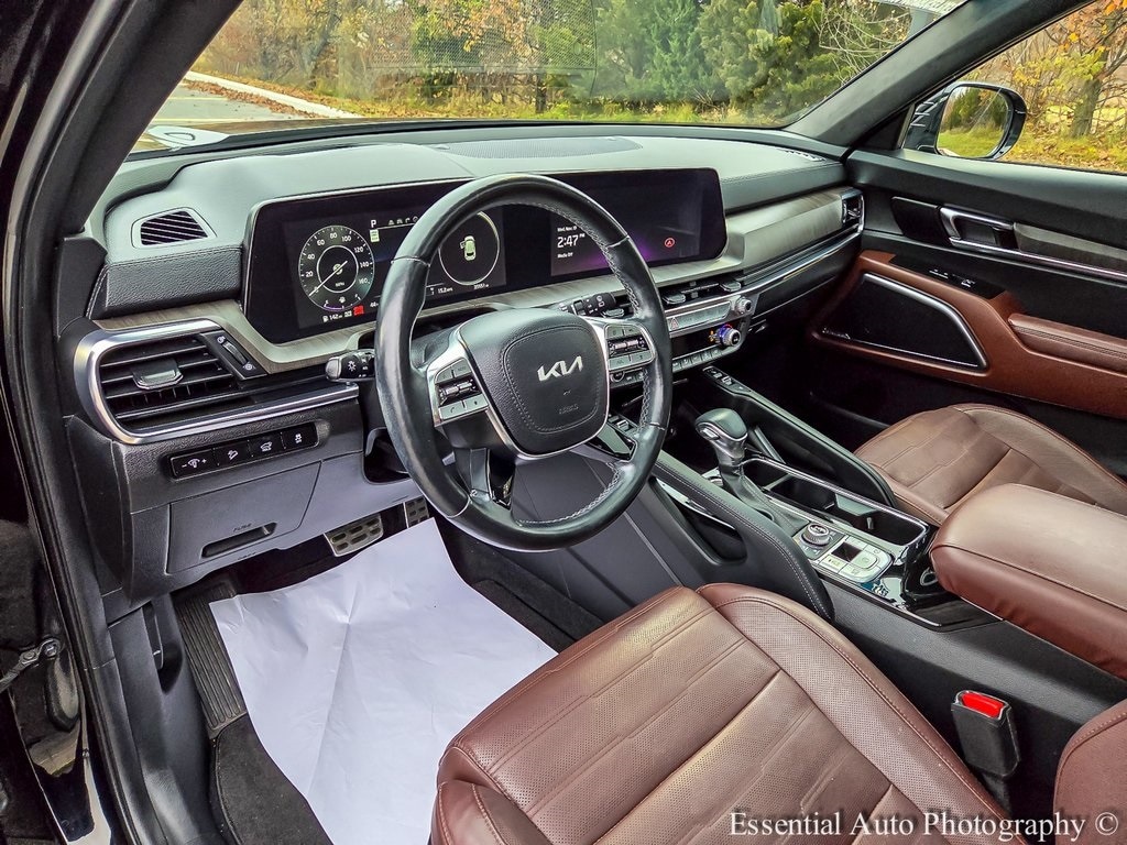 2023 KIA TELLURIDE - Image 9
