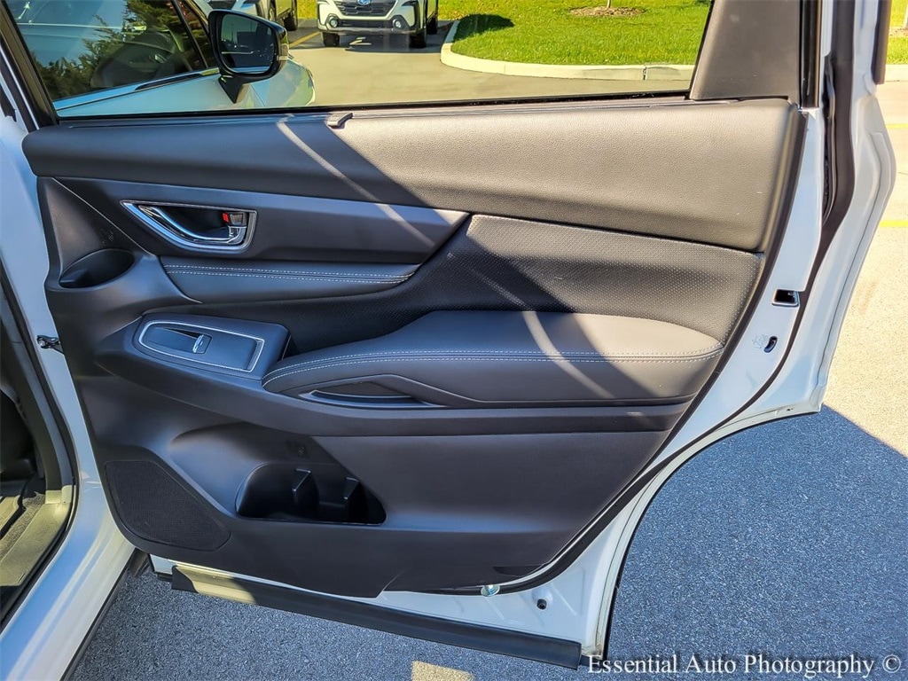 2024 SUBARU ASCENT - Image 30