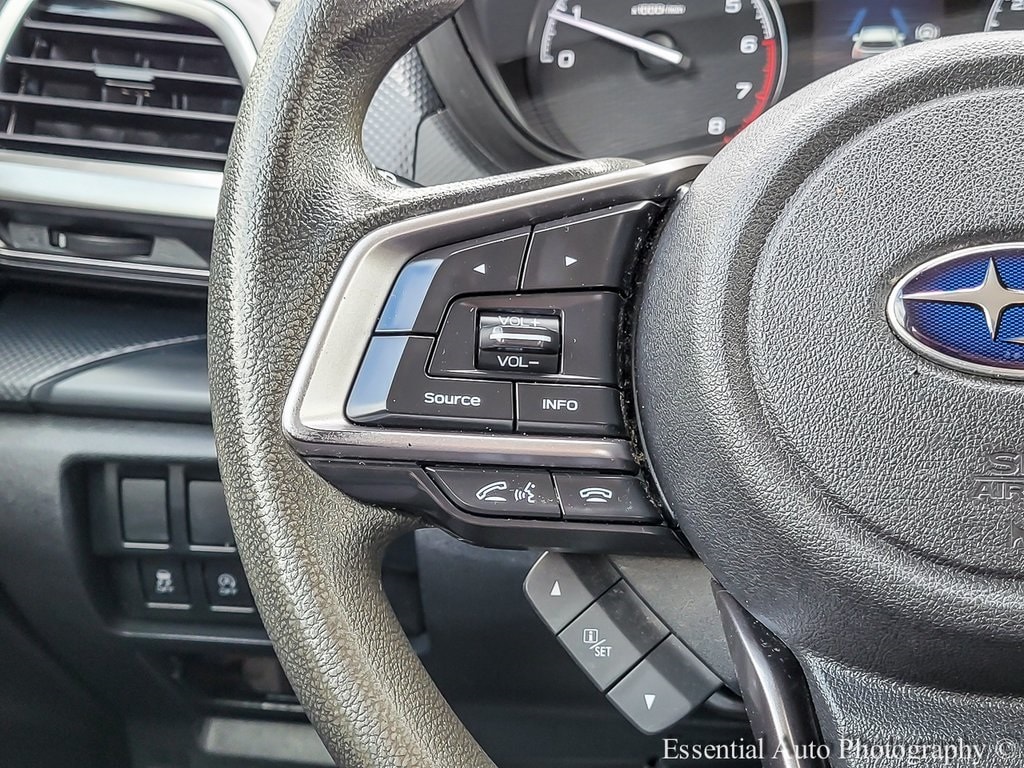 2020 SUBARU FORESTER - Image 14