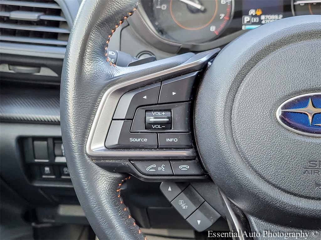 2023 SUBARU CROSSTREK - Image 15