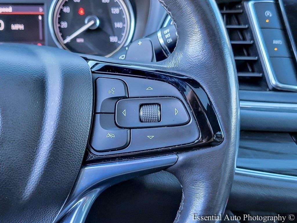 2023 BUICK ENCLAVE - Image 17
