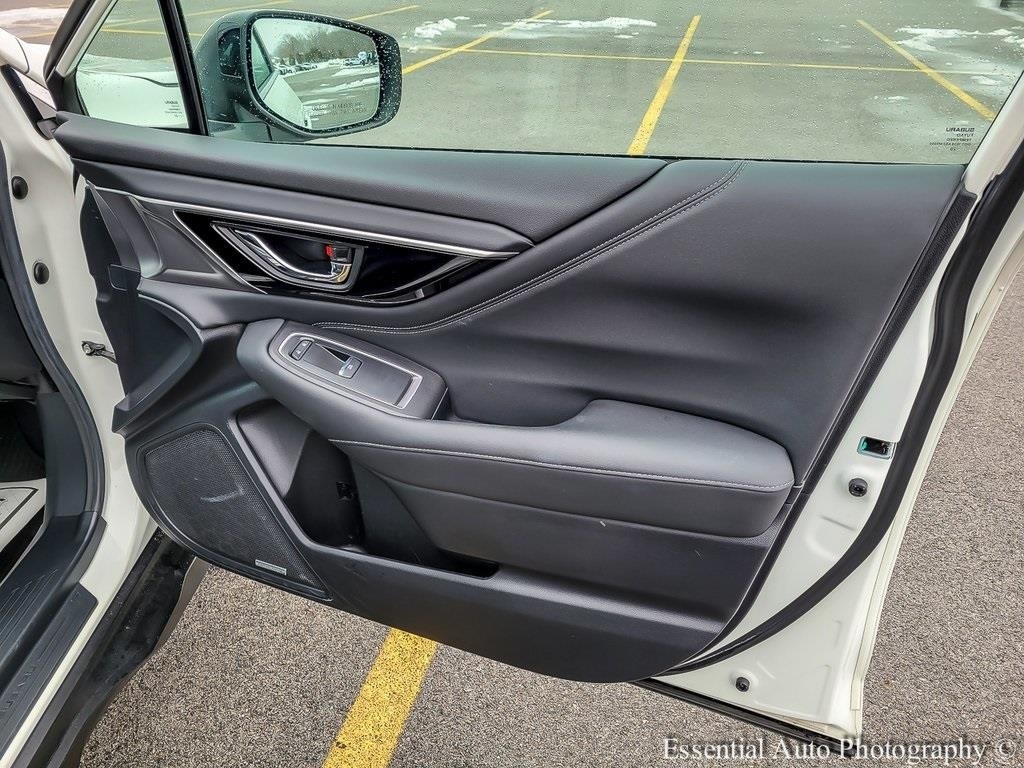 2020 SUBARU OUTBACK - Image 33