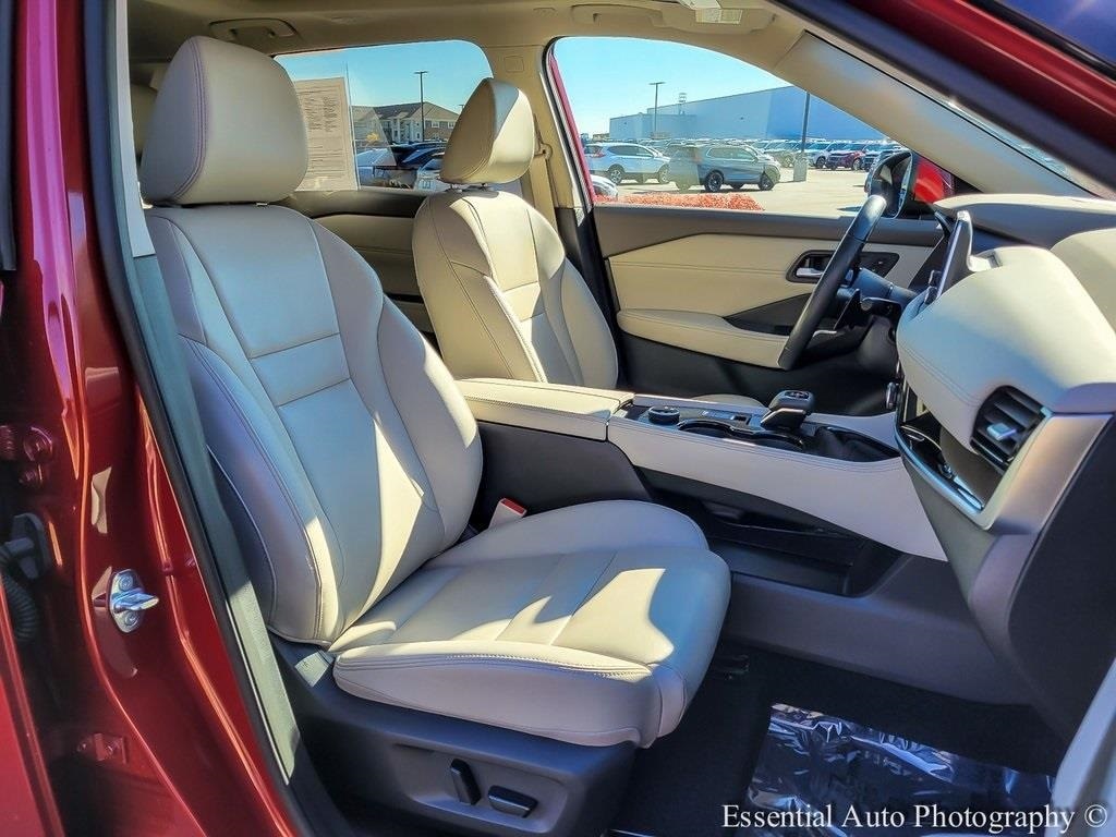 2023 NISSAN ROGUE - Image 34