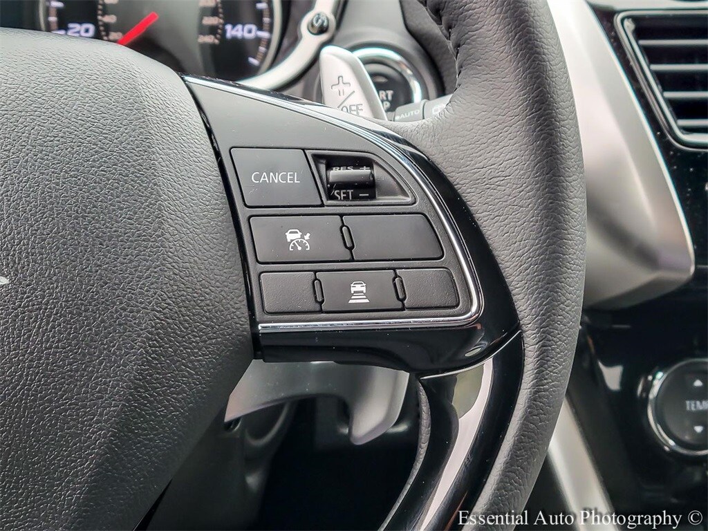 2026 MITSUBISHI ECLIPSE CROSS - Image 16