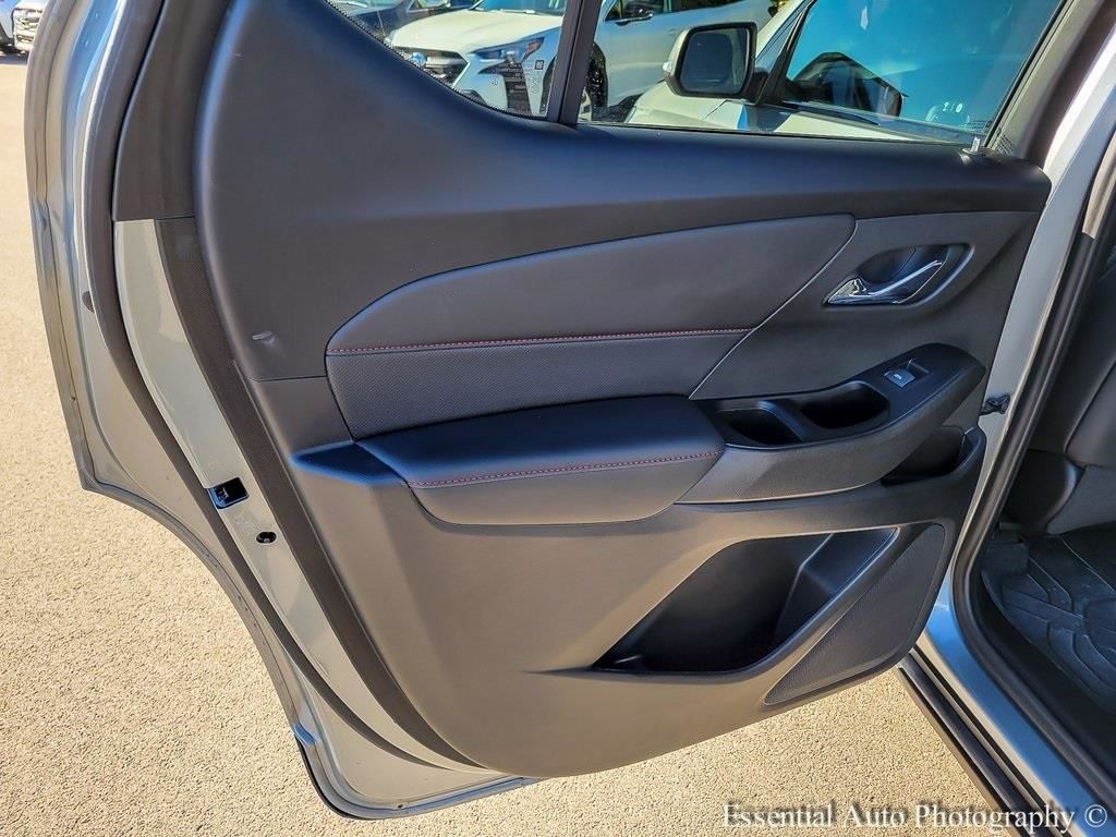 2023 Chevrolet Traverse RS - Photo 28
