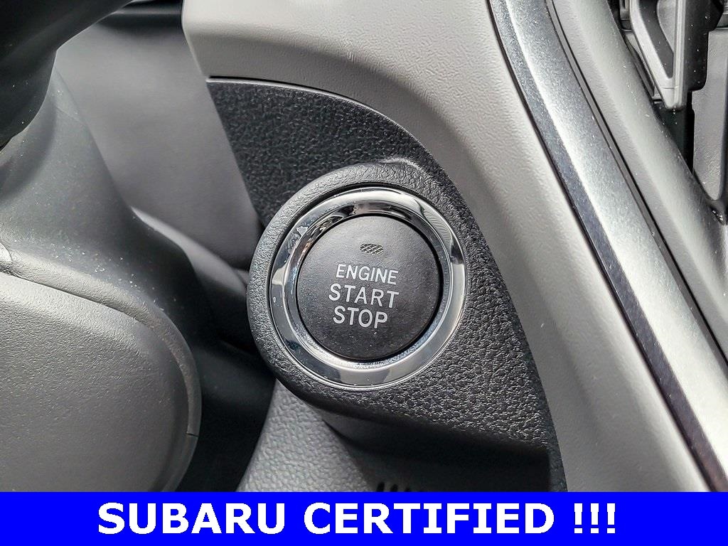 2025 SUBARU CROSSTREK - Image 18