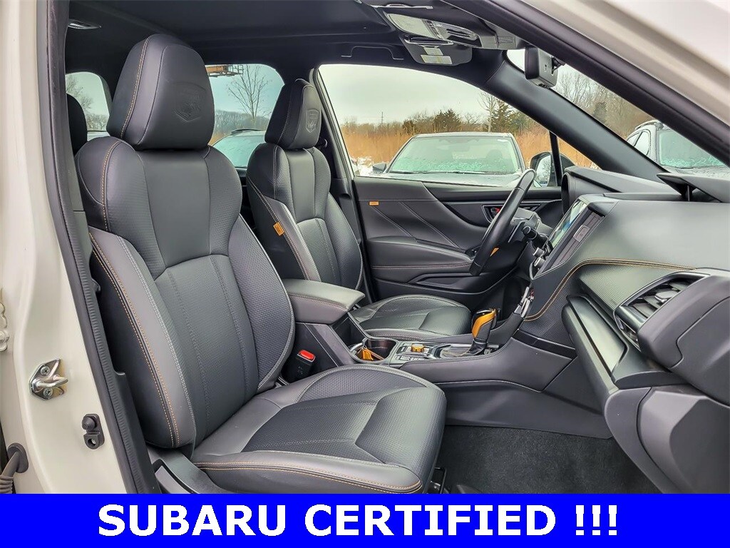 2023 SUBARU FORESTER - Image 35
