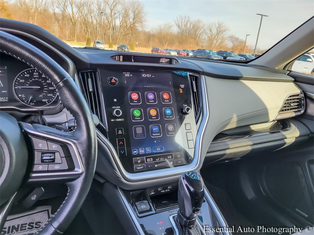 2022 SUBARU OUTBACK - Image 25