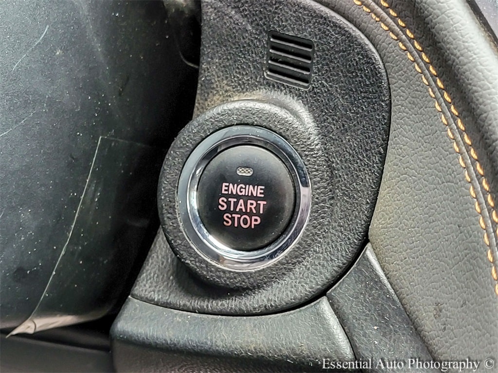 2023 SUBARU OUTBACK - Image 19