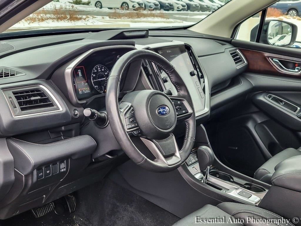 2023 SUBARU ASCENT - Image 9