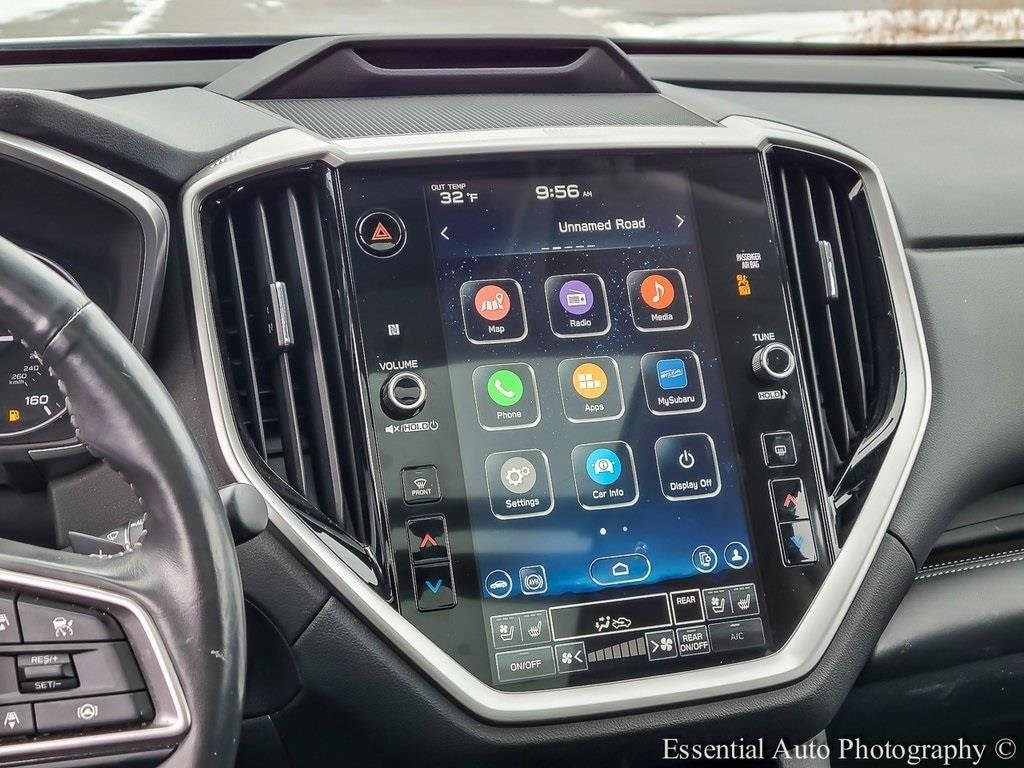 2023 SUBARU ASCENT - Image 14