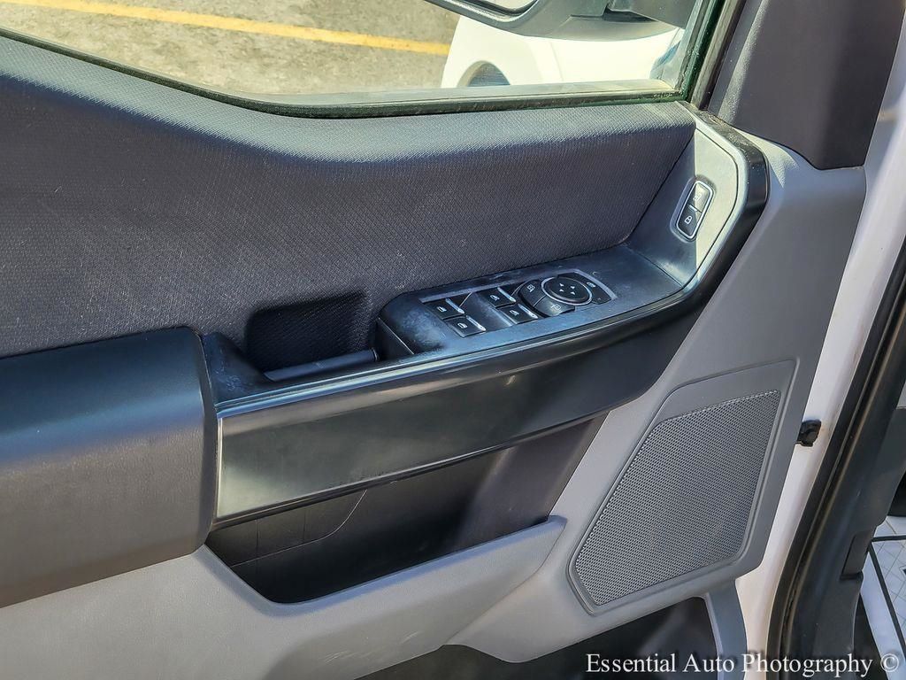 2021 Ford F-150 XL - Photo 13