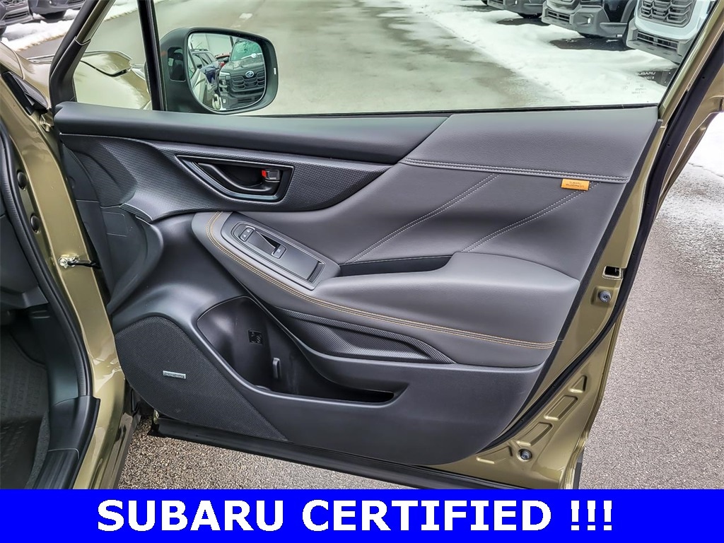 2023 SUBARU FORESTER - Image 33