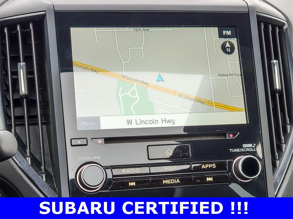 2023 SUBARU FORESTER - Image 21